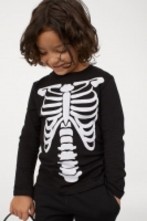 T-shirt imprimé en jersey 2.99 €