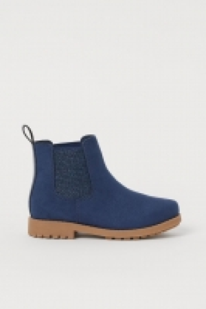 Bottines Chelsea 14.99 €