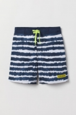 Short de bain à motif 9.99 €