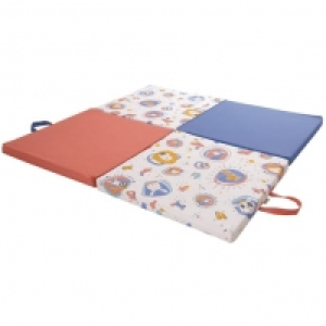 Auchan Tineo TINEO Matelas tapis malin