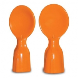 Auchan Infantino INFANTINO Lot de 2 cuillères Squeeze Station