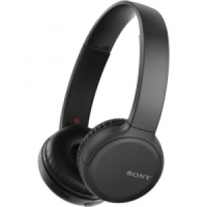 Auchan Sony SONY Casque audio Bluetooth - Noir - WH-CH510B