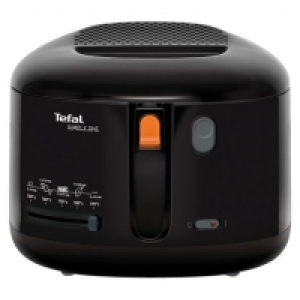 Auchan Tefal TEFAL Friteuse YY4364FB - Noir