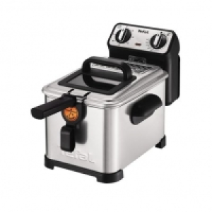 Auchan Tefal TEFAL Friteuse Filtra Pro FR516110