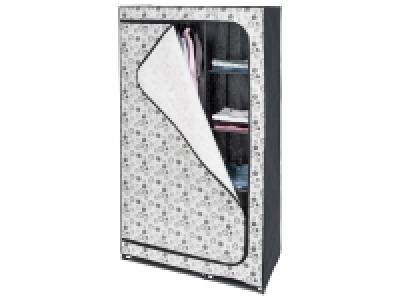 Penderie en tissu 11.99 €