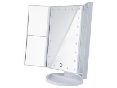 Miroir cosmétique LED 14.99 €