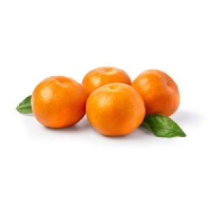 Mandarines feuilles - Variété Nadorcott - Cat. 1 - Cal. 2/3 De 800g à