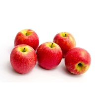 Spar  Pommes - Variété Pink Lady - Cat. 1 De 800g à 1kg Catégorie 1 - Origin