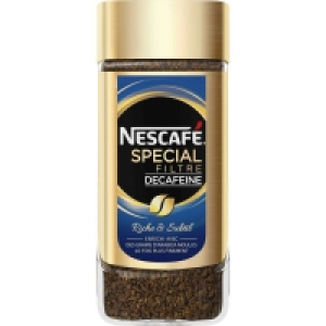 Special Filtre - Décaféiné - Café Soluble - Bocal 100g 5.94 €