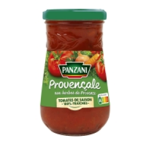 Sauce provençale 210 g 1.26 €