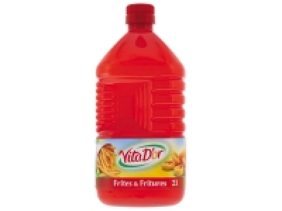 Huile de friture 2.49 €