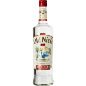 Rhum Blanc 40% 70cl 13.90 €