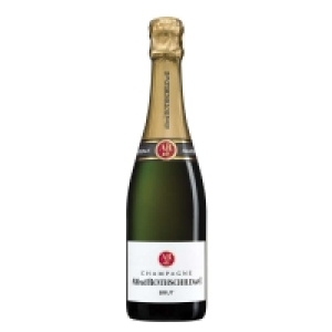 Champagne - Brut - Alcool 12,5 % vol. 37,5cl 16.50 €