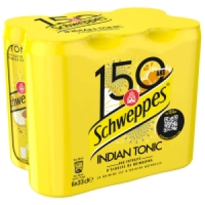 Slim - Indian tonic - Boisson gazeuse - Aux extraits décorces et quin 4.70 €