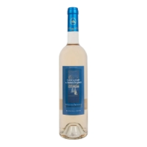 Côtes de Provence - Provence - Cuvée du Golfe de Saint-Tropez - Vin ro 6.90 €