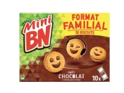 BN Mini 1.86 €