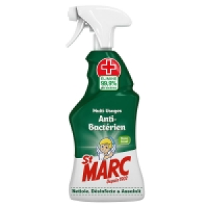 Nett. antibactérien sans javel 500ml 2.75 €