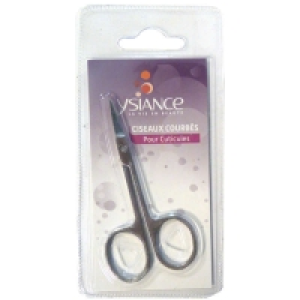 Ciseaux courbes - Pour cuticules x1 4.32 €