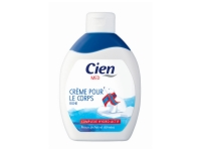 Crème pour le corps Nordic Protect 1.89 €