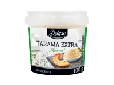 Tarama extra 1.69 €