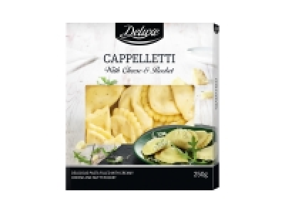 Pâtes fraîches farcies 1.49 €