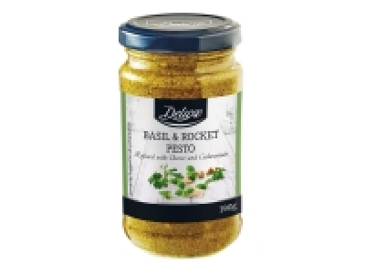 Pesto 1.89 €