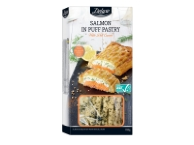 Saumon en croûte ASC avec sauce 6.79 €