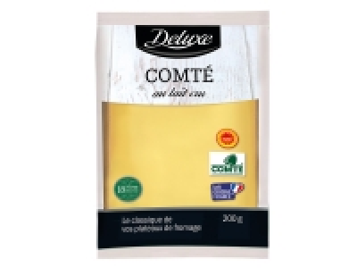 Comté AOP 4.29 €