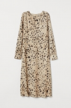 Robe à motif 29.99 €