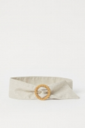 Ceinture large 6.99 €