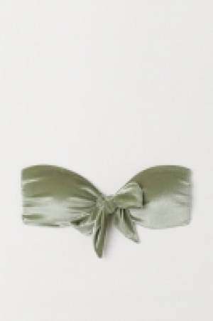 Haut de maillot bandeau 18.99 €