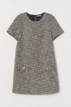 Robe en tissu armuré 17.99 €