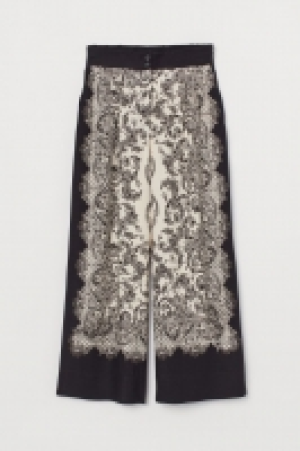 Pantalon Taille haute 16.99 €