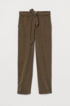Pantalon en lyocell mélangé 14.99 €