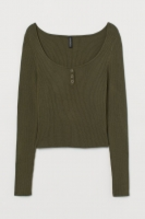Top côtelé 8.99 €