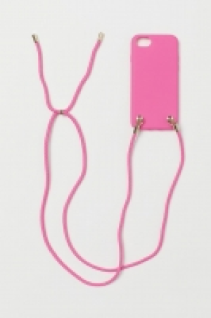 Coque pour iPhone avec cordon 5.99 €