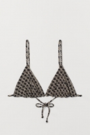 Haut de maillot triangle 6.99 €