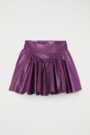 Jupe scintillante 24.99 €