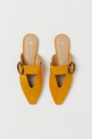 Mules 9.99 €