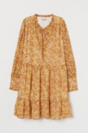Robe en mousseline 18.99 €