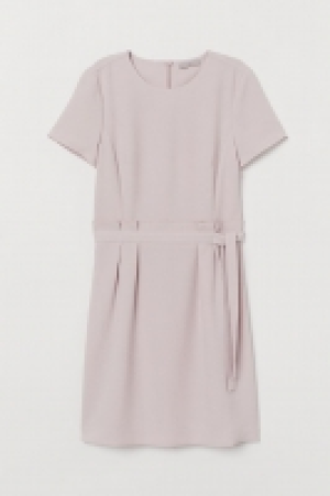 Robe froissée 11.99 €
