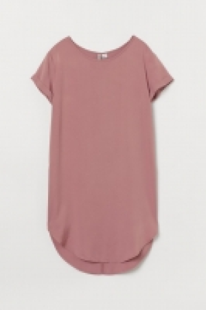 Robe T-shirt en viscose 14.99 €
