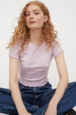 Crop top 6.99 €