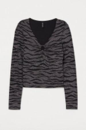 Top à encolure en V 8.99 €