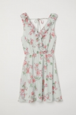 Robe croisée 13.99 €