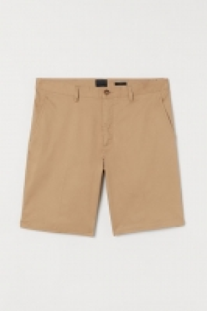 Short en coton Slim Fit 8.99 €