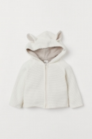 Gilet à capuche en coton 17.99 €