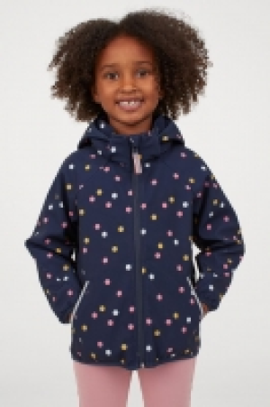 Veste softshell déperlante 17.99 €