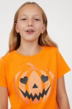 T-shirt à motif imprimé 3.99 €