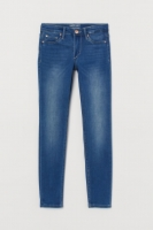 HM  Super Soft Skinny Fit Jeans